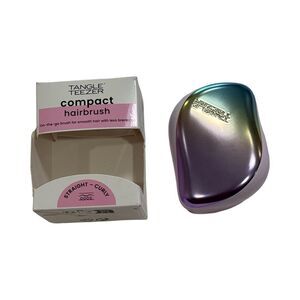 Tangle Teezer Compact Hair Brush Ombre